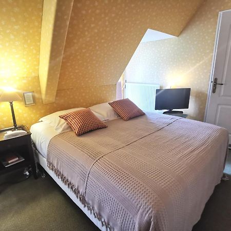 Grand Hotel "Chateau De Sully" - Piscine & Spa -Teritoria Sully  Eksteriør billede