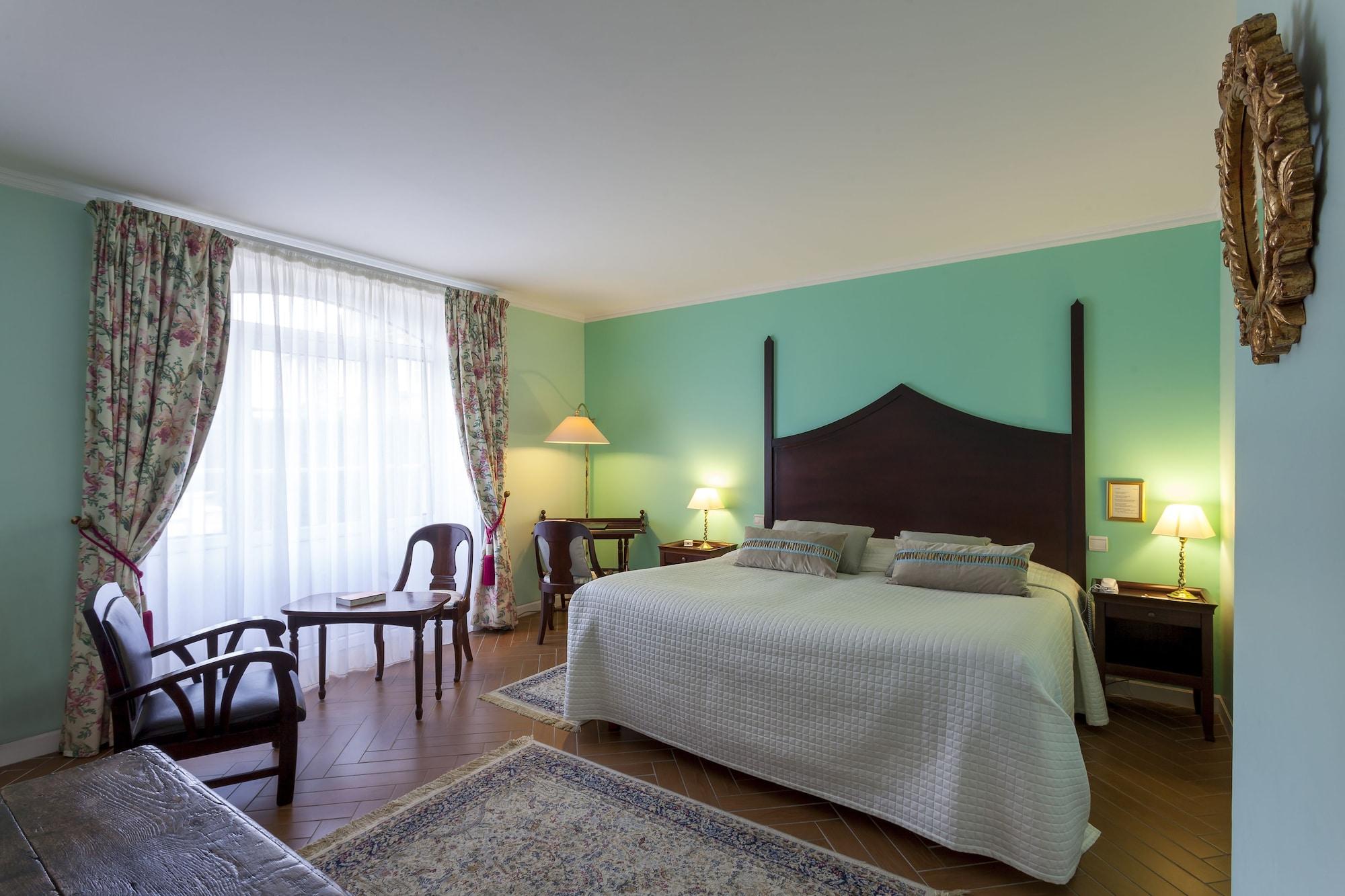 Grand Hotel "Chateau De Sully" - Piscine & Spa -Teritoria Sully  Eksteriør billede