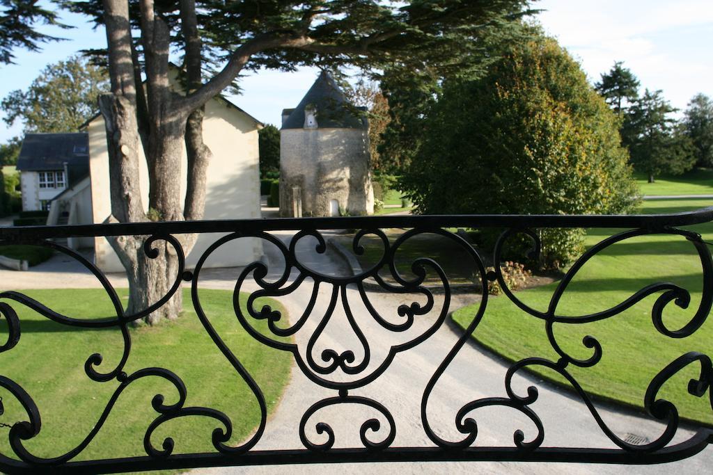 Grand Hotel "Chateau De Sully" - Piscine & Spa -Teritoria Sully  Eksteriør billede